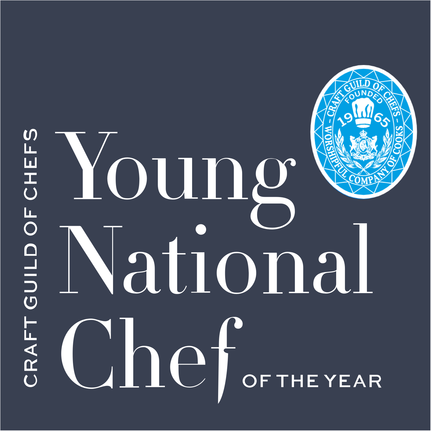 Young National Chef of the Year - sponsored by Douceur de France