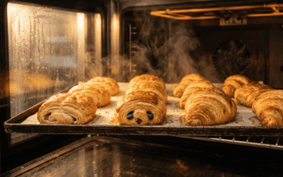 Why French Butter Is Better for Baking