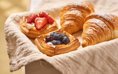What Butter Do Professional Pastry Chefs Use?