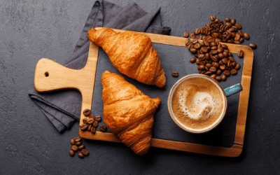 The Secret to Perfect Croissants: Choosing the Right Butter