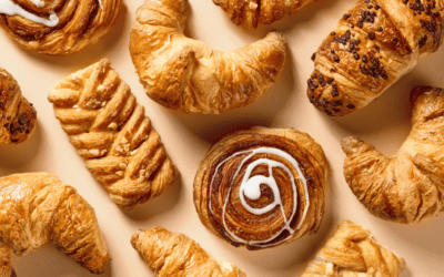 Why High-Fat Butter Is Essential for Pastry