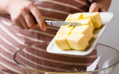 How Restaurants Choose Premium Butter for Cooking