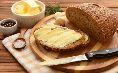 Why French Butter Tastes Richer Than Regular Butter