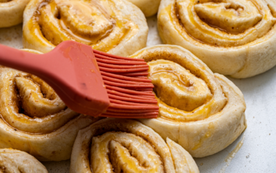 How to Make Better Pastries Using European Butter