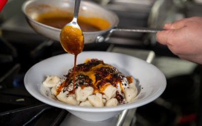 Butter for Sauces: Why Quality Matters