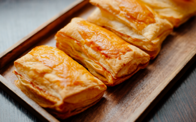 The Role of Butter in Professional Baking