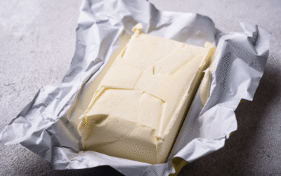 How to Store Butter Properly in Bakeries and Restaurants