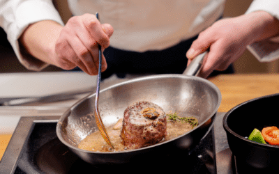Why Butter Quality Matters in Professional Kitchens